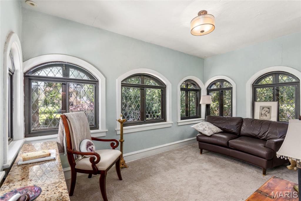 Forsyth Place - Residential