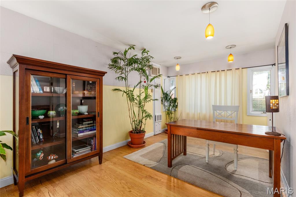 Forsyth Place - Residential