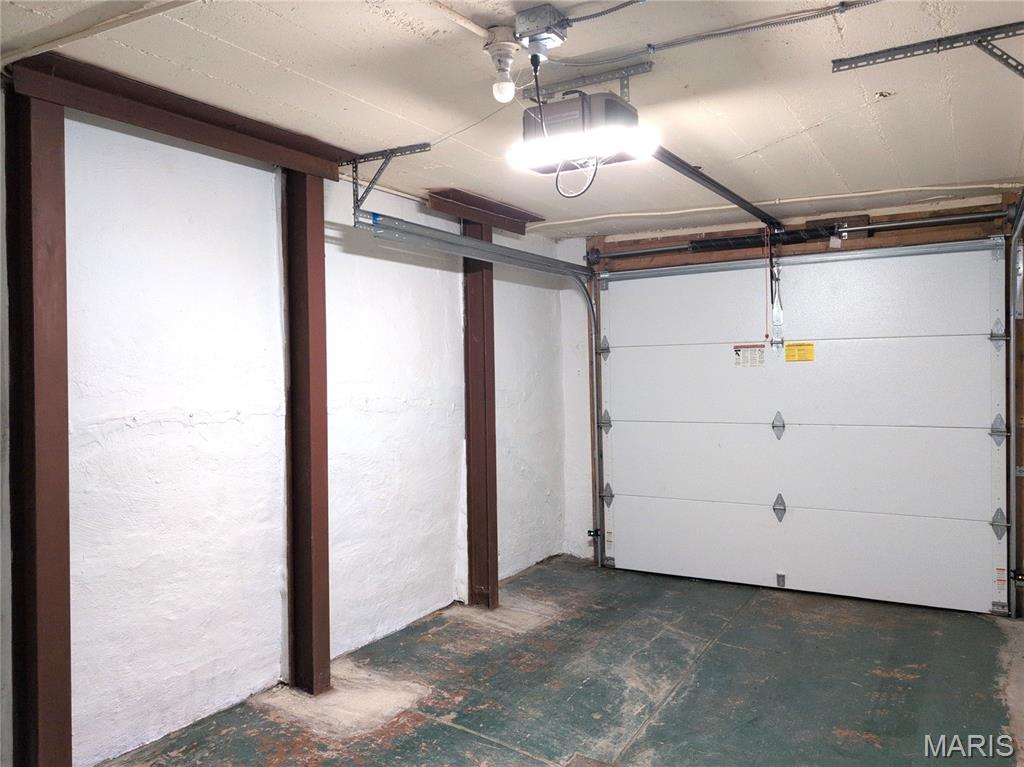 Forsyth Place - Residential