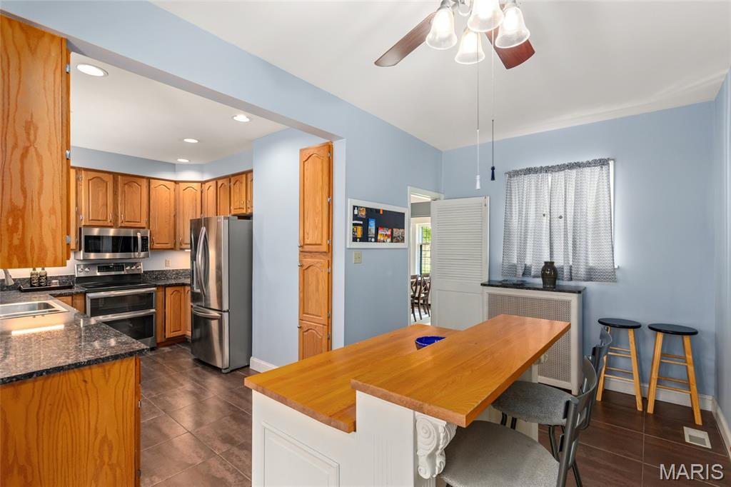 Forsyth Place - Residential