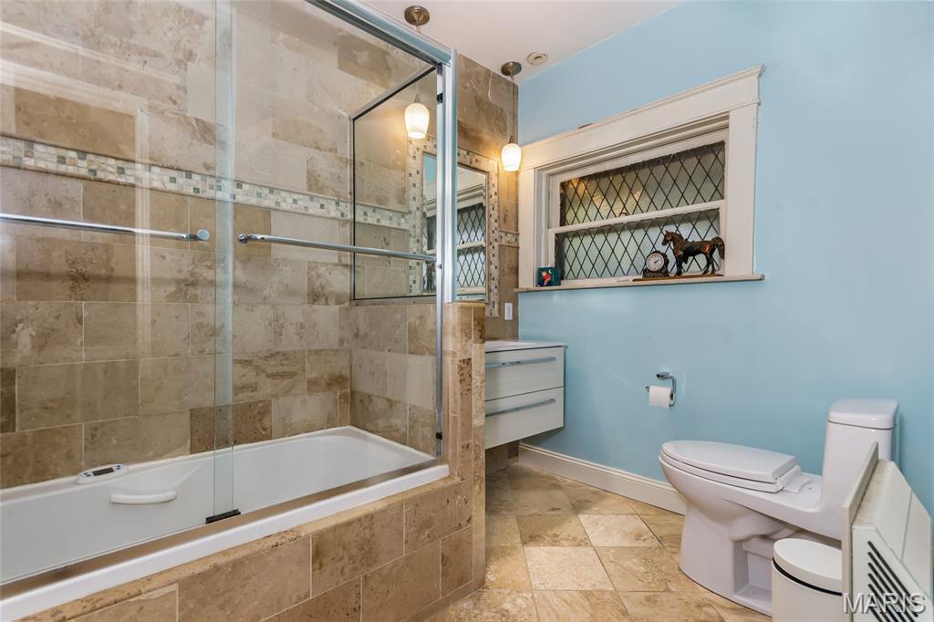 Forsyth Place - Residential