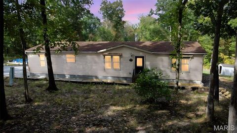 150 Dubuque Lane Hillsboro MO 63050