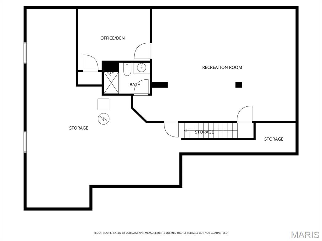 Saddlebrook Ph 01 - Residential