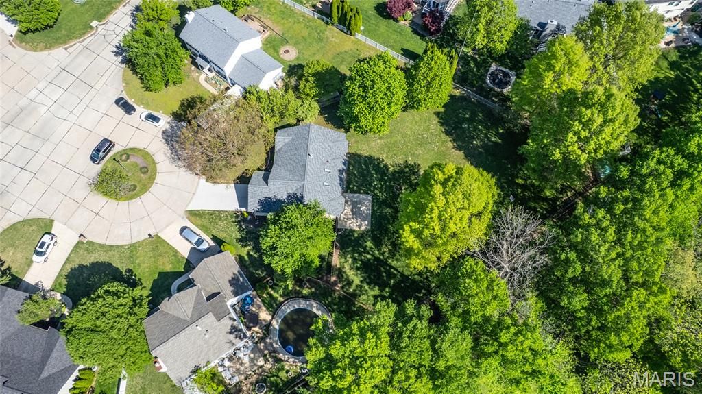 Photo of 3 Sidesaddle Court, Imperial, MO 63052 (MLS # 26024115)