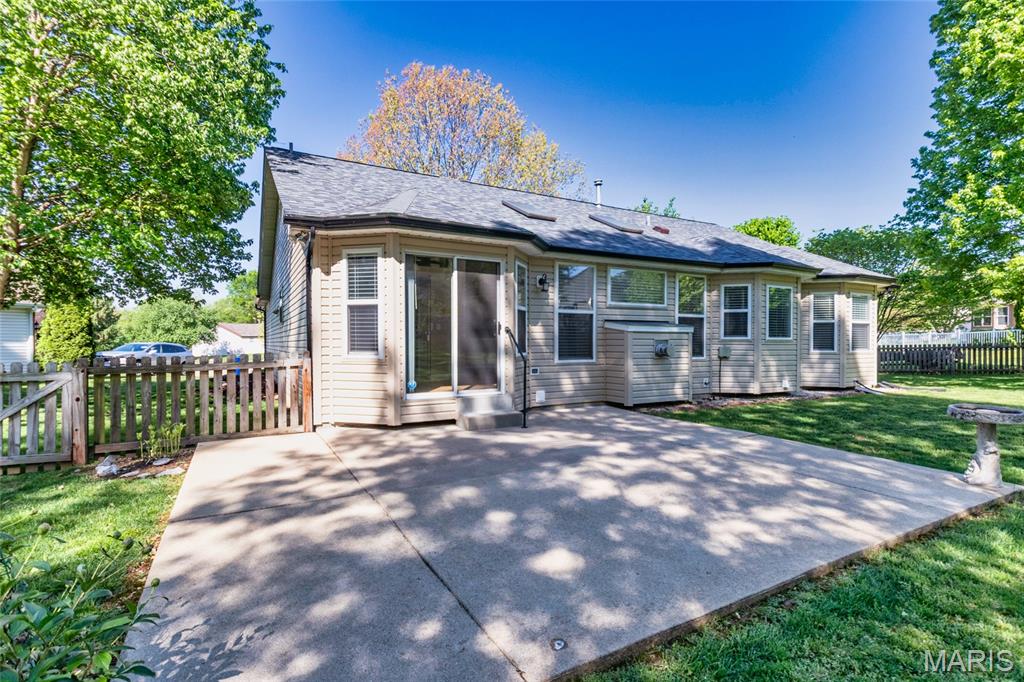 Saddlebrook Ph 01 - Residential