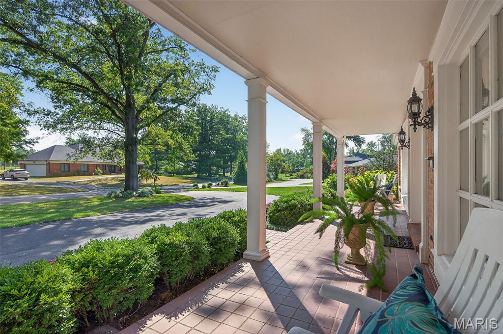 Runnymede 2 - Residential