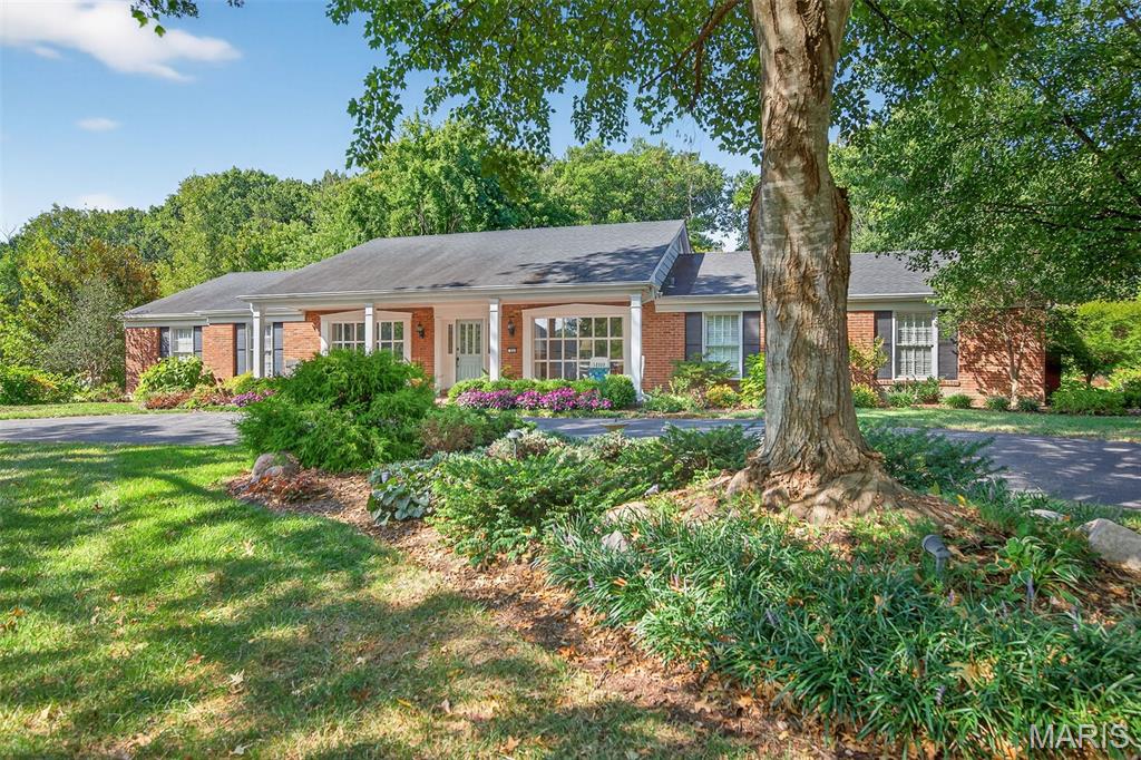 Runnymede 2 - Residential