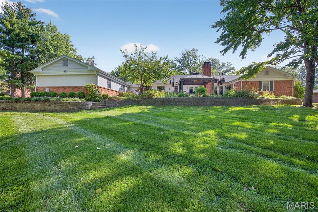 Runnymede 2 - Residential