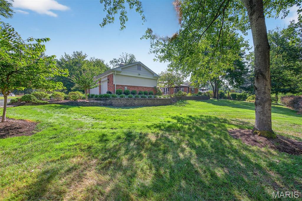 Runnymede 2 - Residential