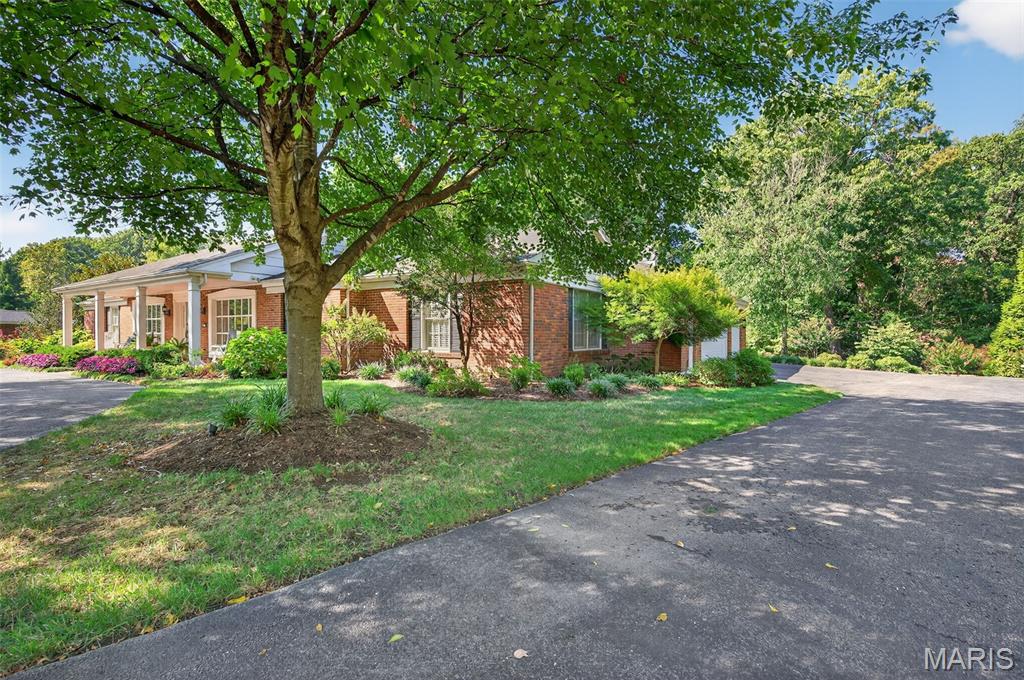 Runnymede 2 - Residential