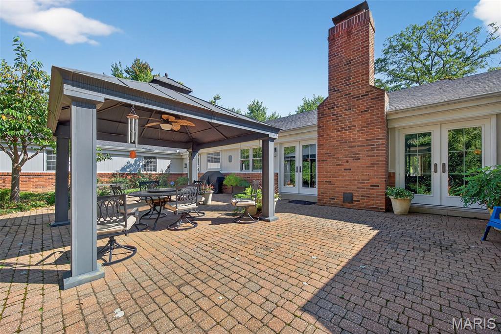 Runnymede 2 - Residential