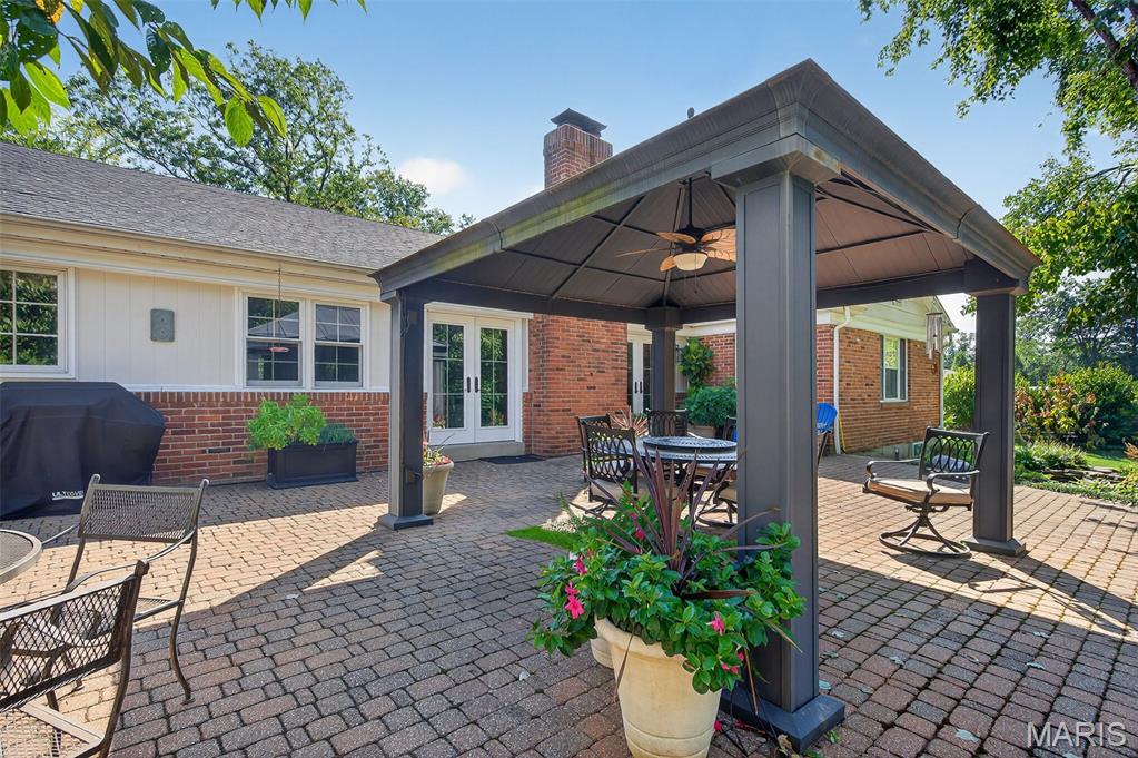 Runnymede 2 - Residential