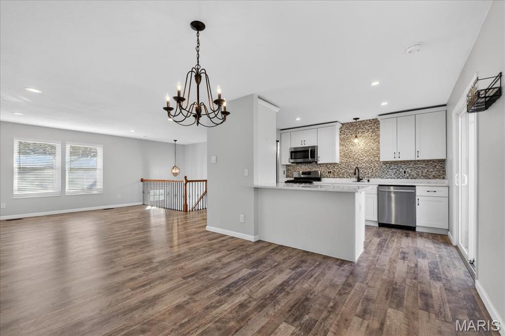 Meadowpark Two - Residential