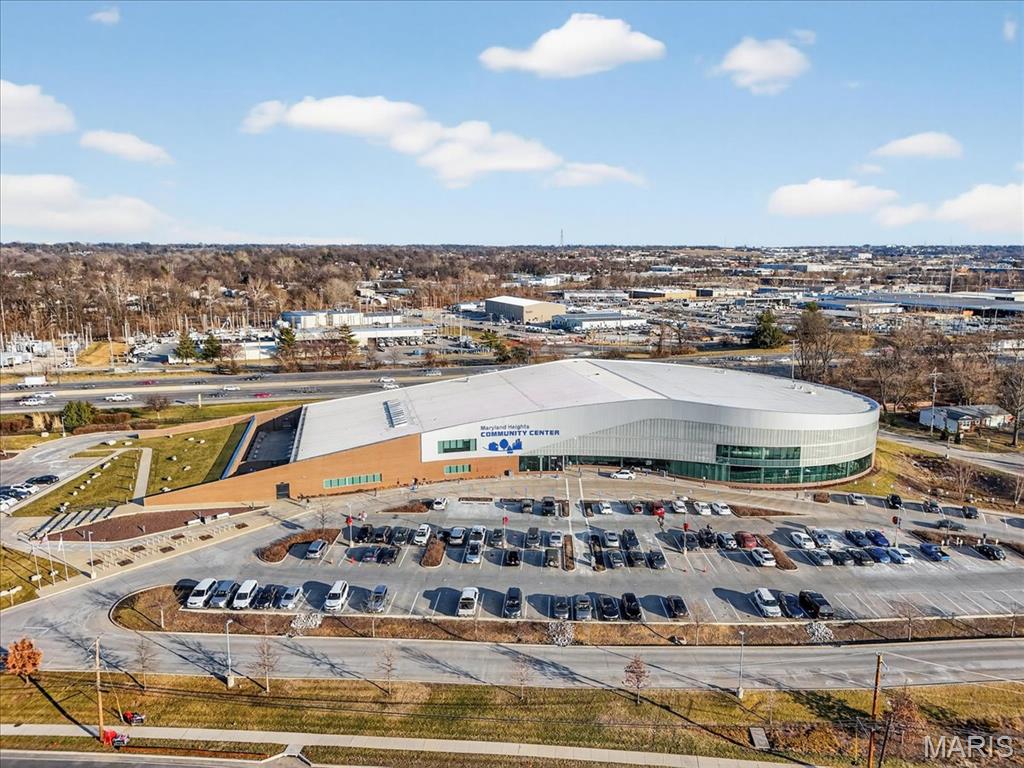 Meadowpark Two - Residential