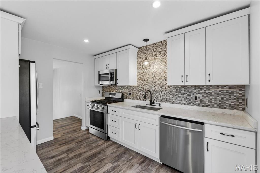 Meadowpark Two - Residential