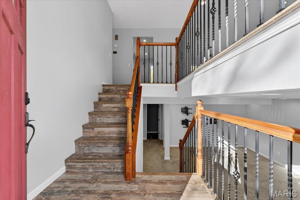 Meadowpark Two - Residential