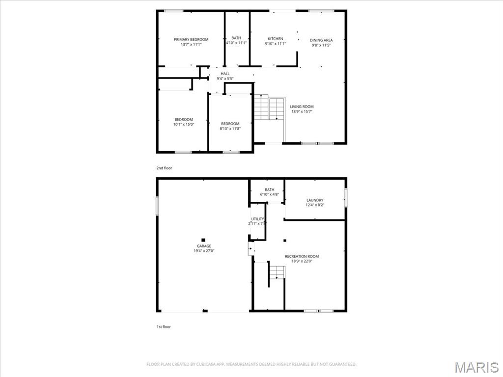 Meadowpark Two - Residential