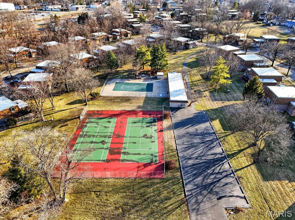 Meadowpark Two - Residential