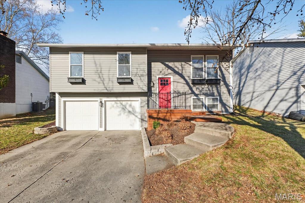 Meadowpark Two - Residential