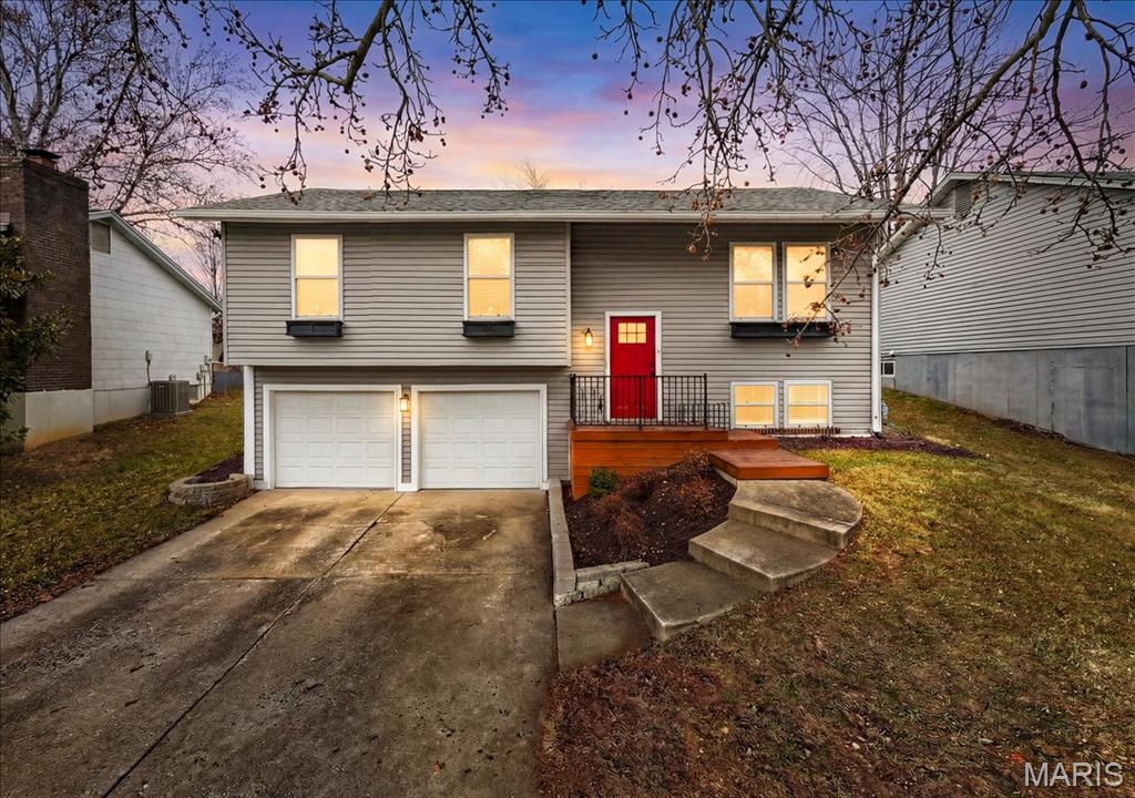 Meadowpark Two - Residential