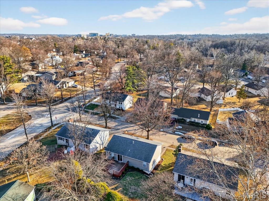 Meadowpark Two - Residential