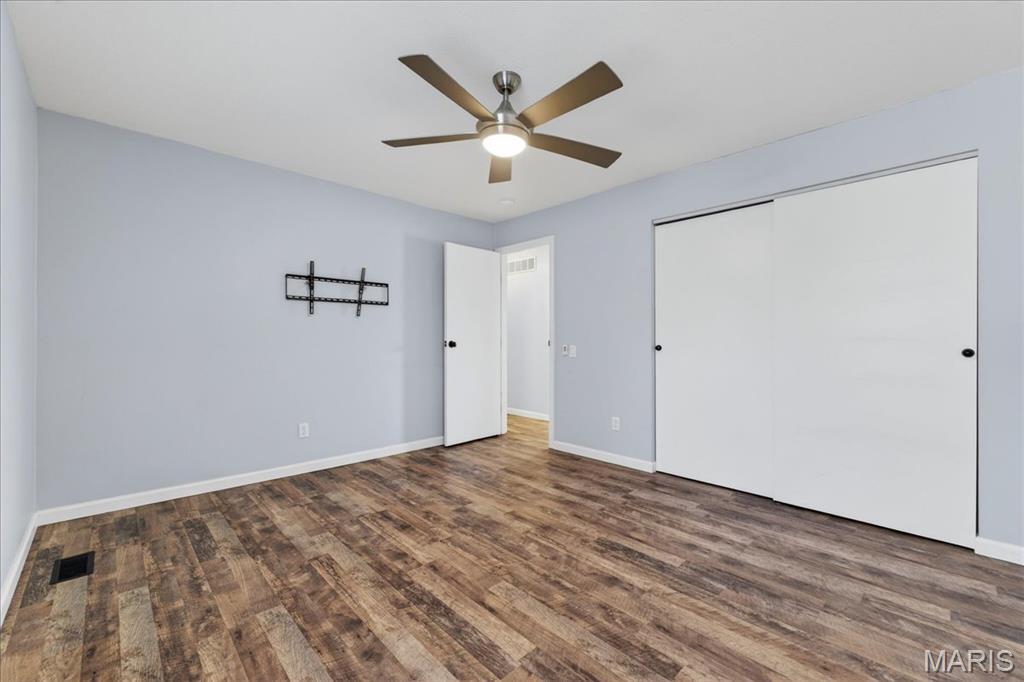 Meadowpark Two - Residential