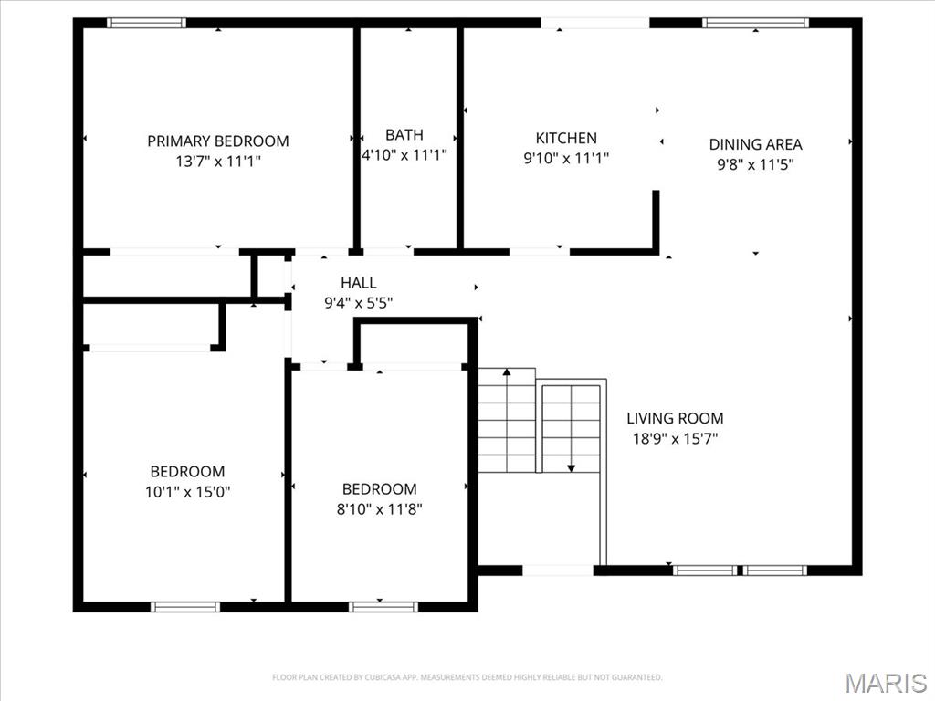 Meadowpark Two - Residential