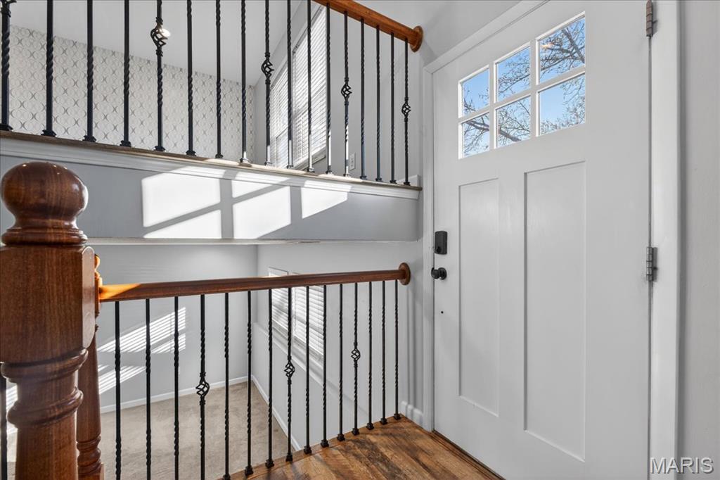 Meadowpark Two - Residential