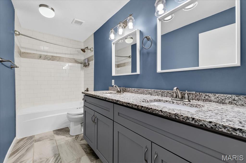 Meadowpark Two - Residential