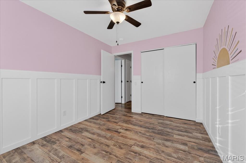 Meadowpark Two - Residential