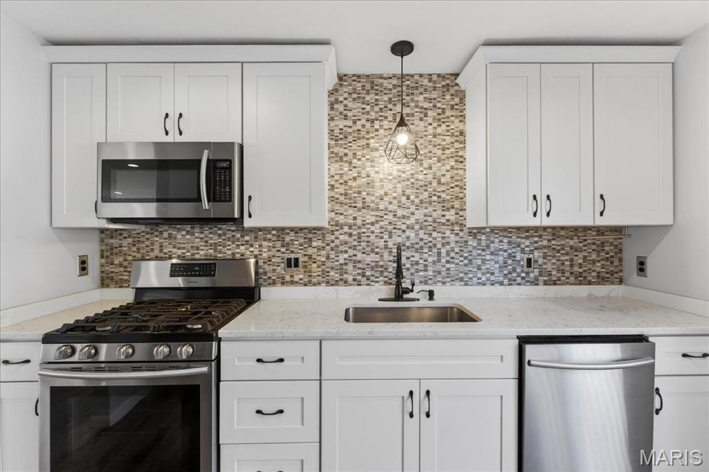 Meadowpark Two - Residential