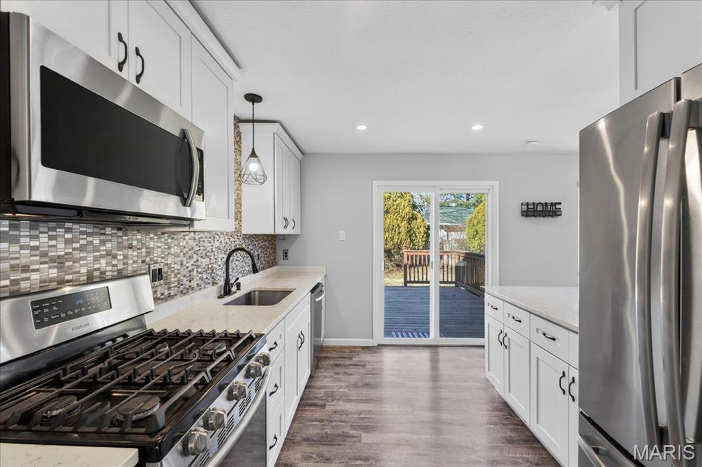 Meadowpark Two - Residential