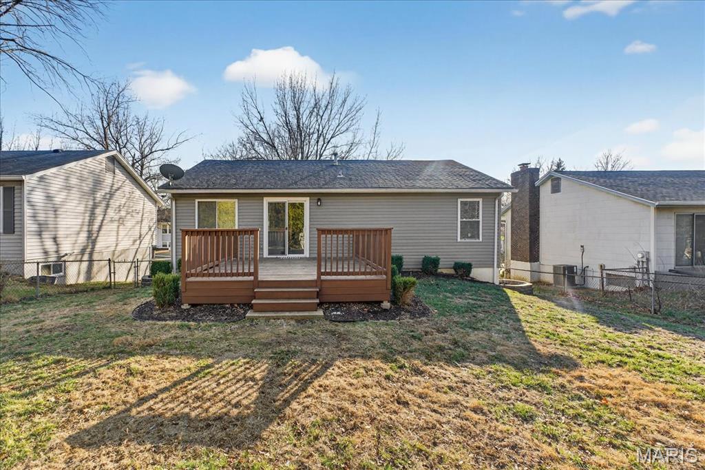 Meadowpark Two - Residential