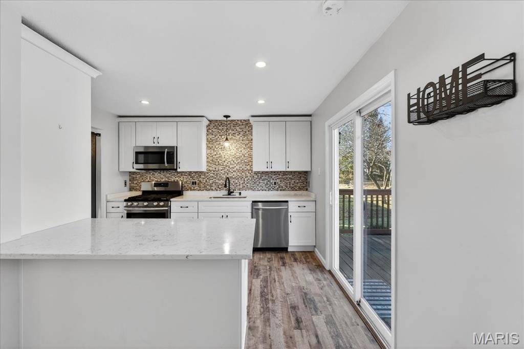 Meadowpark Two - Residential