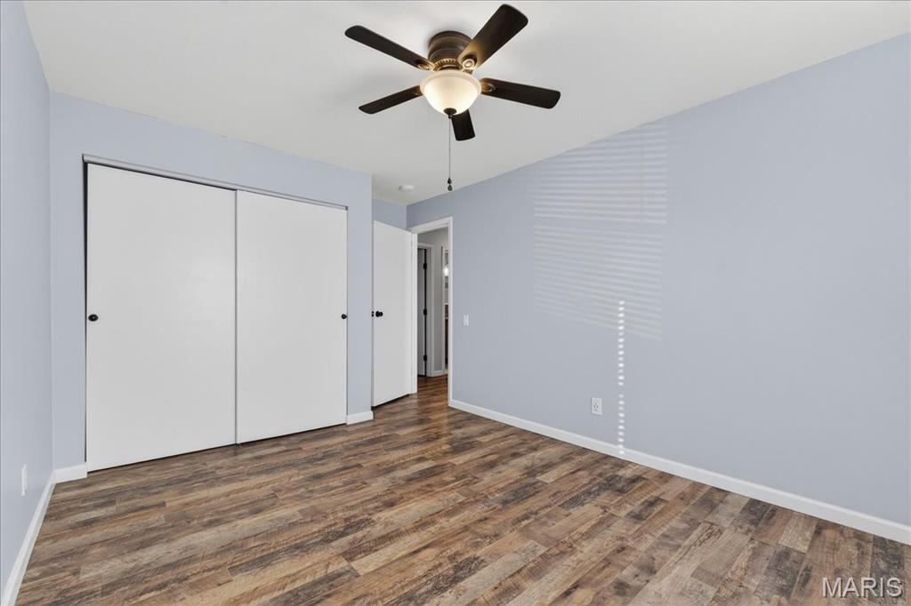 Meadowpark Two - Residential