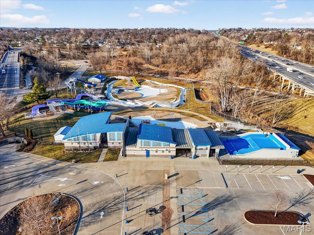 Meadowpark Two - Residential