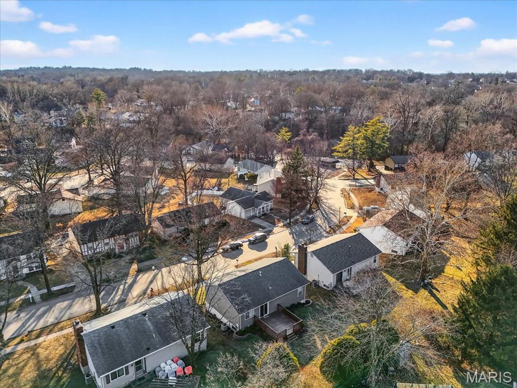 Meadowpark Two - Residential