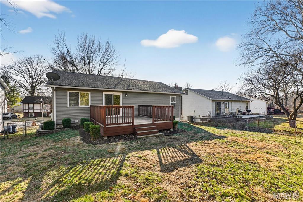 Meadowpark Two - Residential