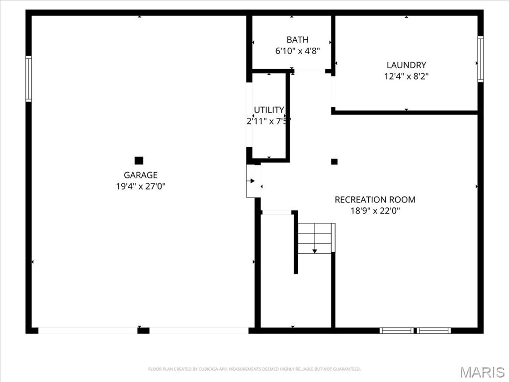 Meadowpark Two - Residential