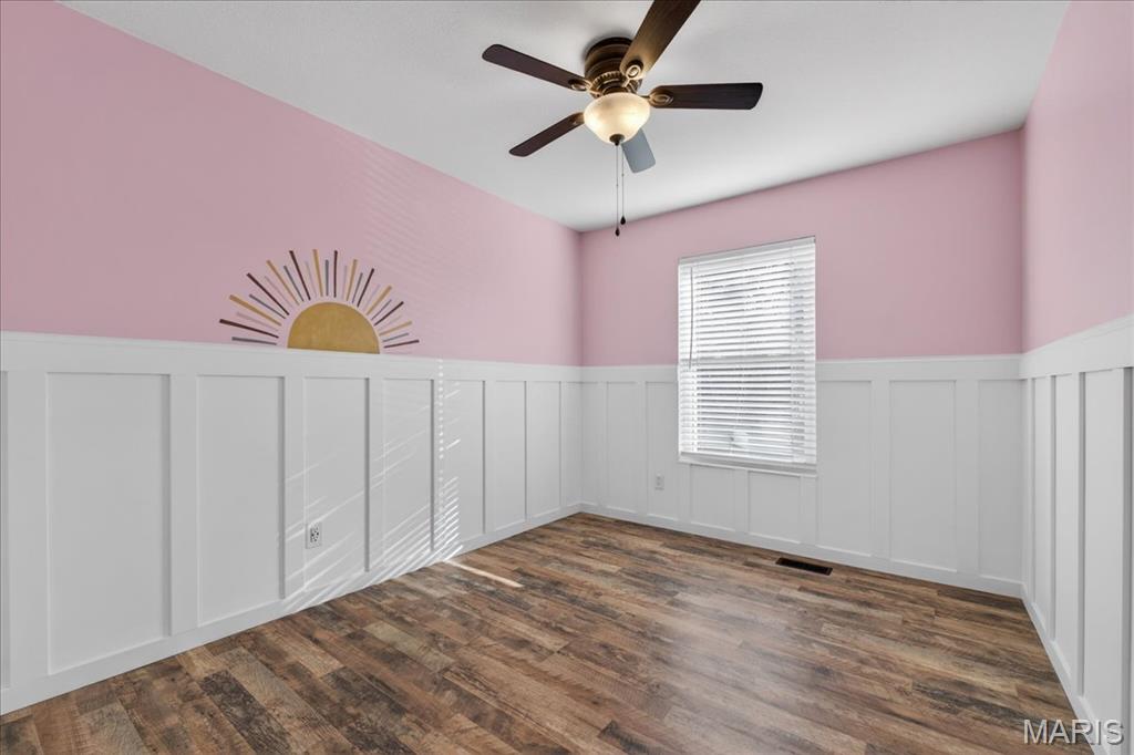 Meadowpark Two - Residential