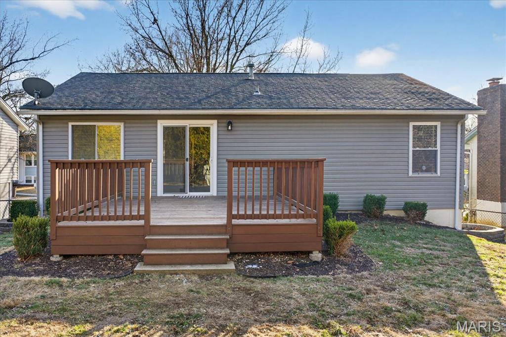 Meadowpark Two - Residential