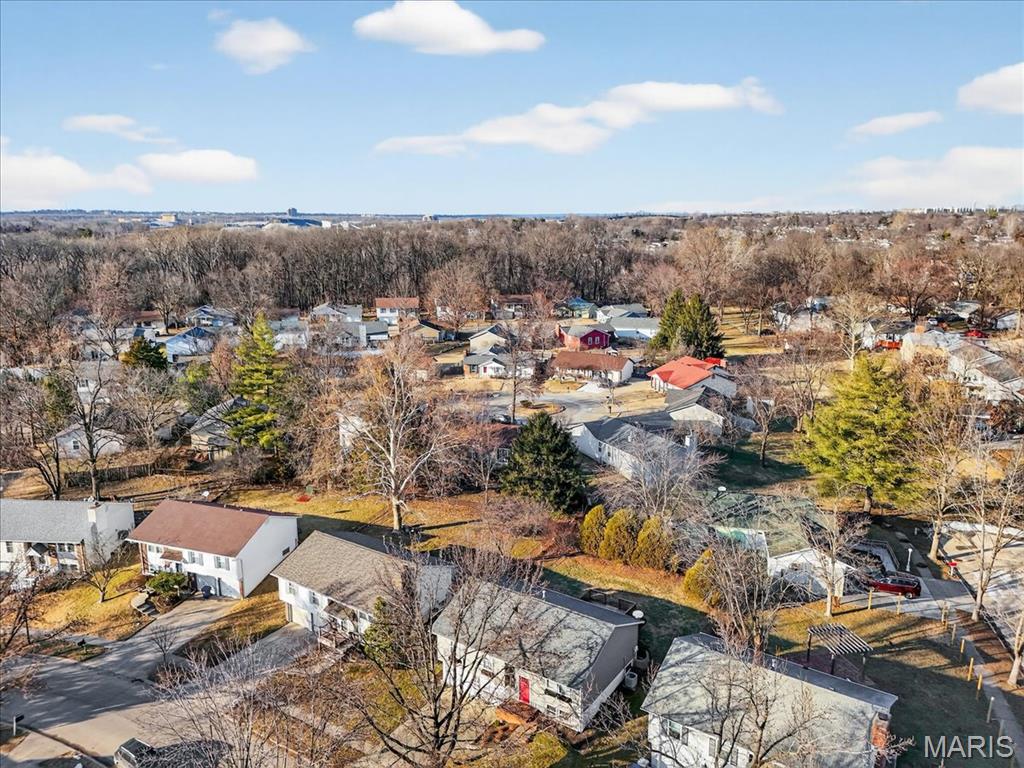 Meadowpark Two - Residential