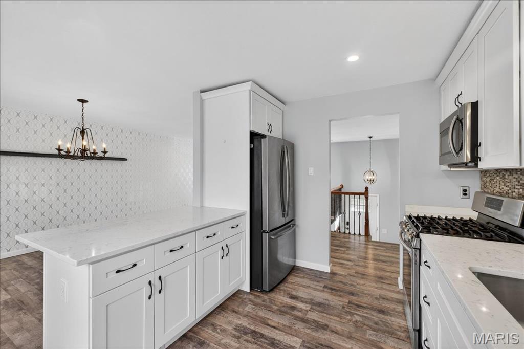 Meadowpark Two - Residential