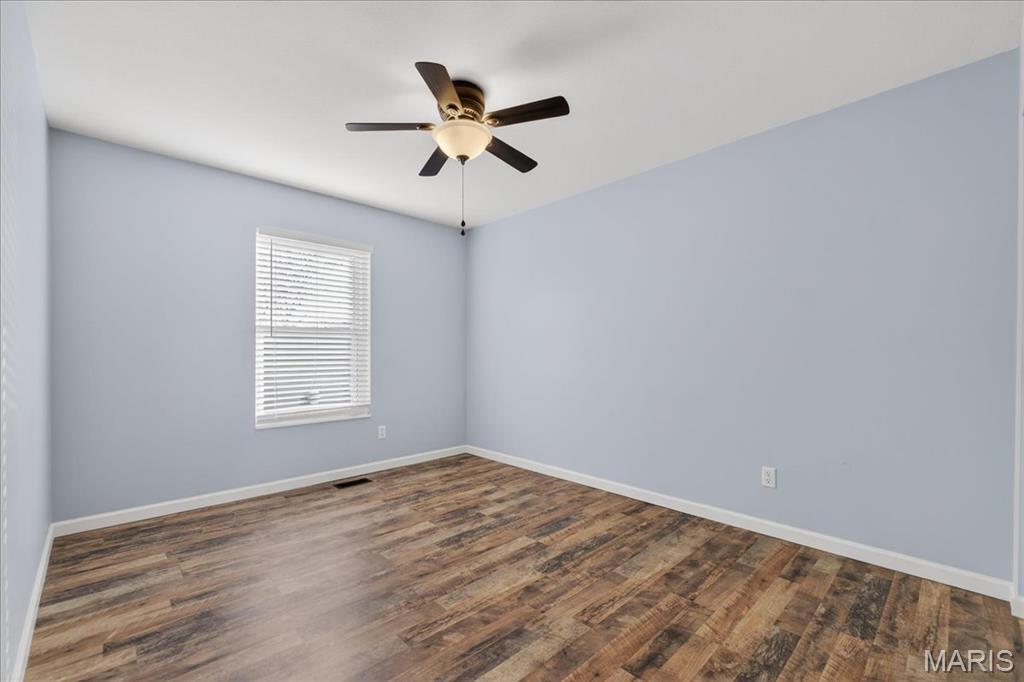 Meadowpark Two - Residential