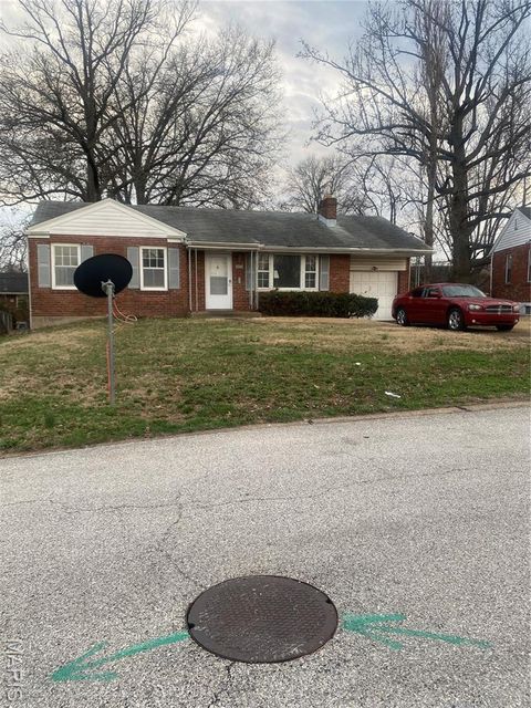 9456 Bagley Drive St Louis MO 63136