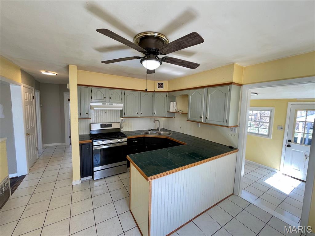 Meadow Brook Downs 4 - Residential