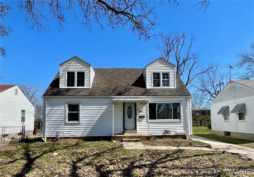 Meadow Brook Downs 4 - Residential