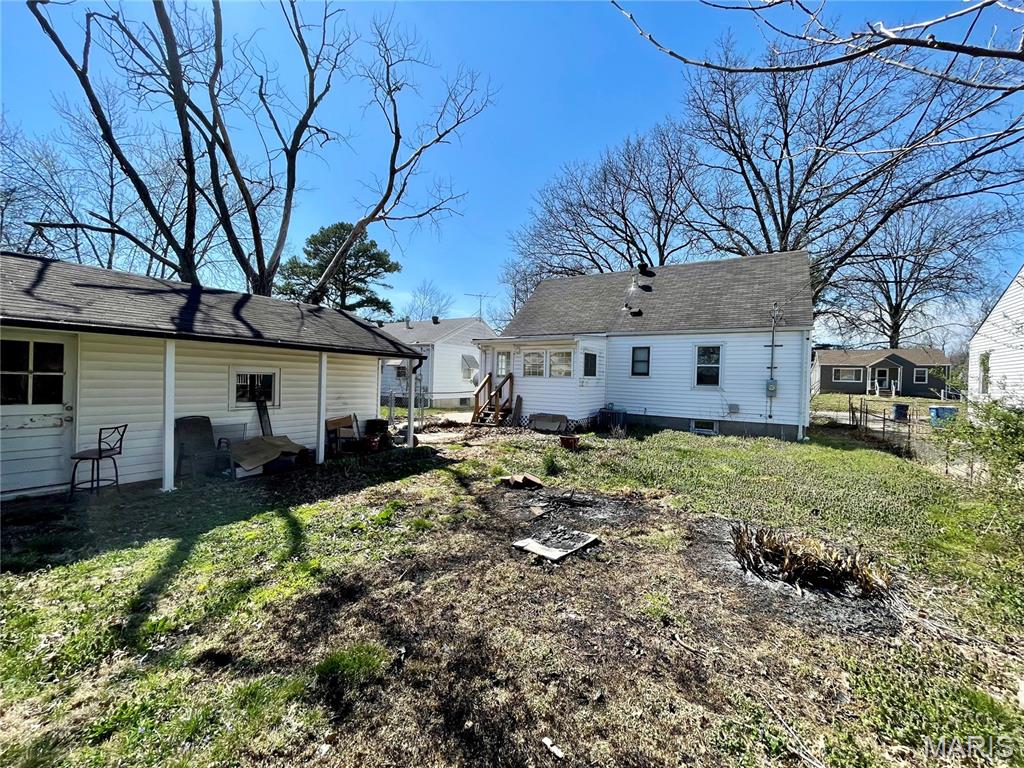 Meadow Brook Downs 4 - Residential