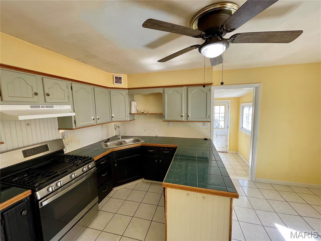 Meadow Brook Downs 4 - Residential