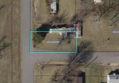 319 Mildred Street Gerald MO 63037